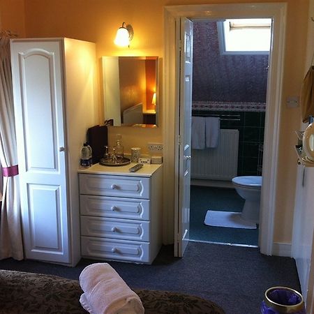 Bonnington Guest House 爱丁堡 外观 照片