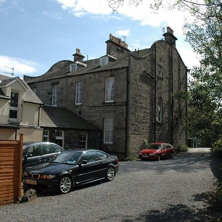 Bonnington Guest House 爱丁堡 外观 照片