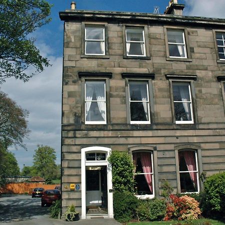 Bonnington Guest House 爱丁堡 外观 照片