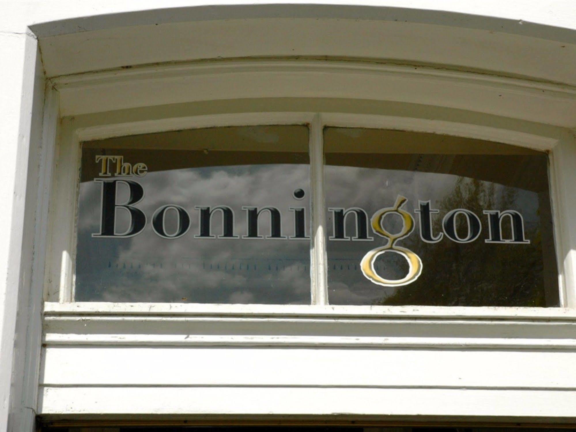 Bonnington Guest House 爱丁堡 外观 照片