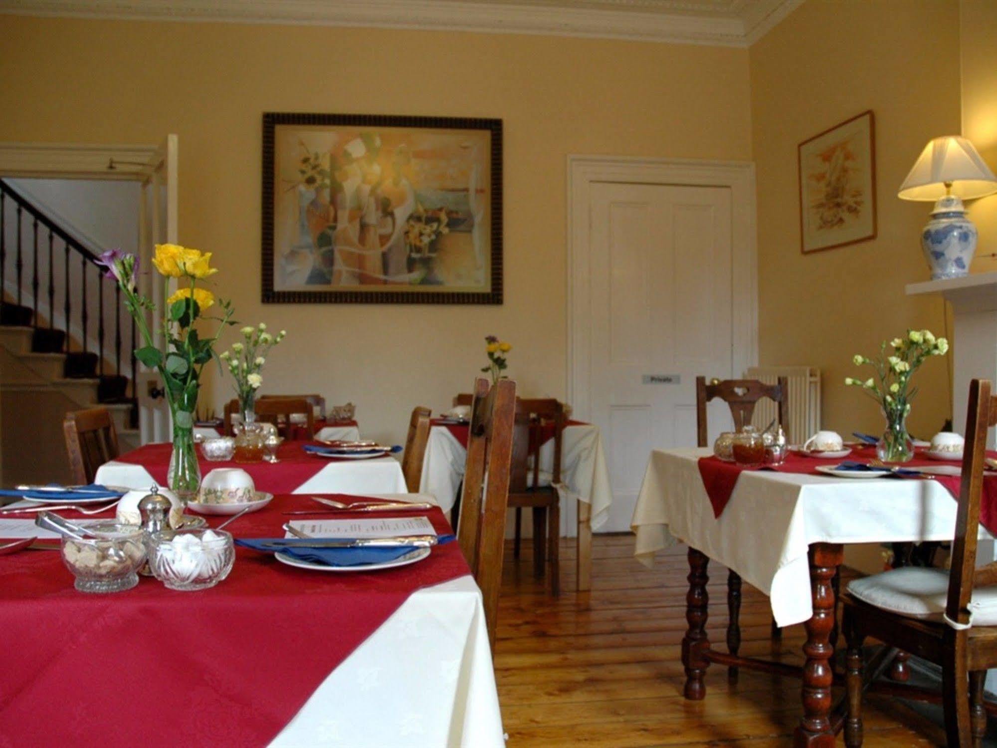 Bonnington Guest House 爱丁堡 外观 照片