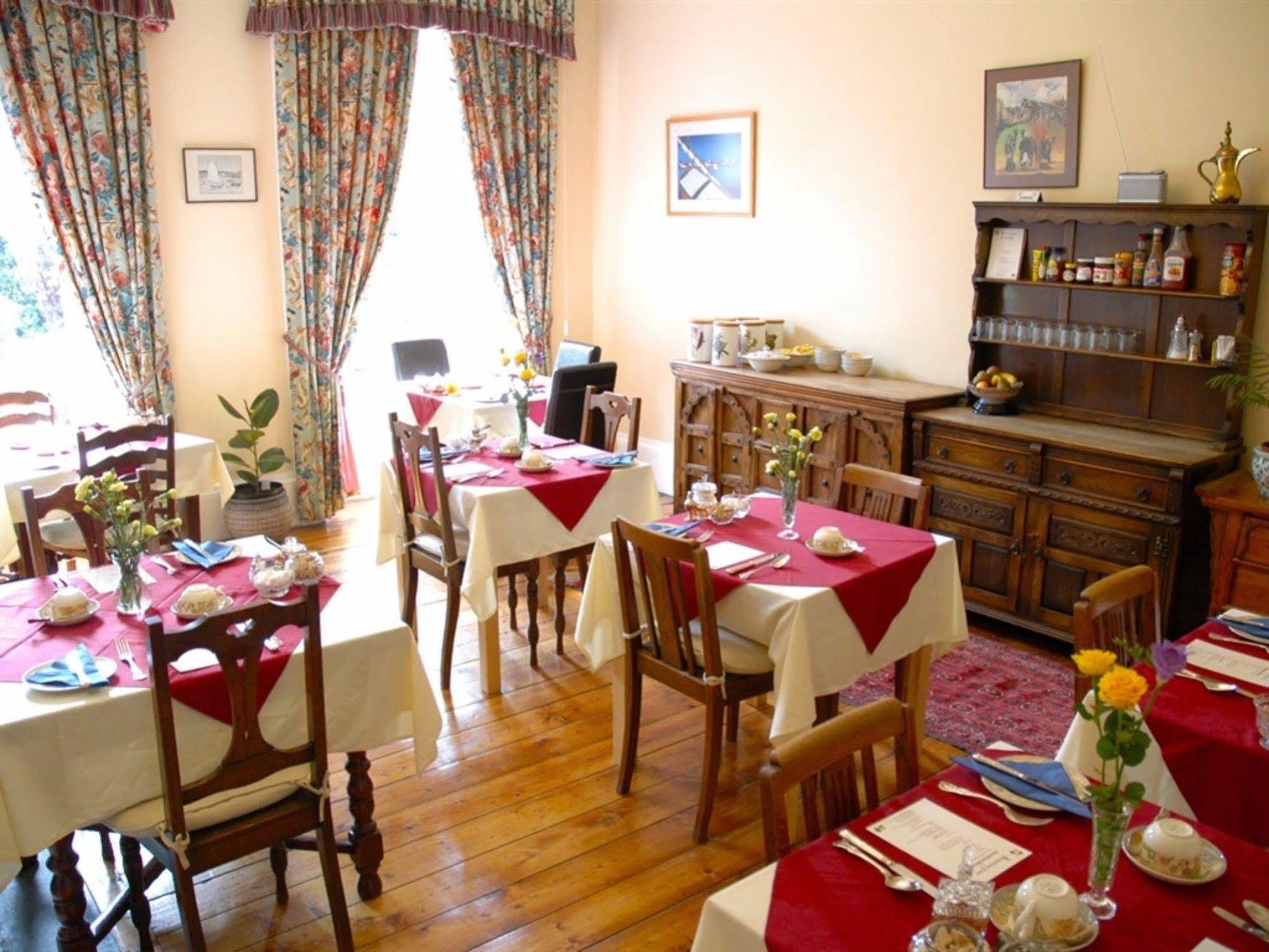 Bonnington Guest House 爱丁堡 外观 照片