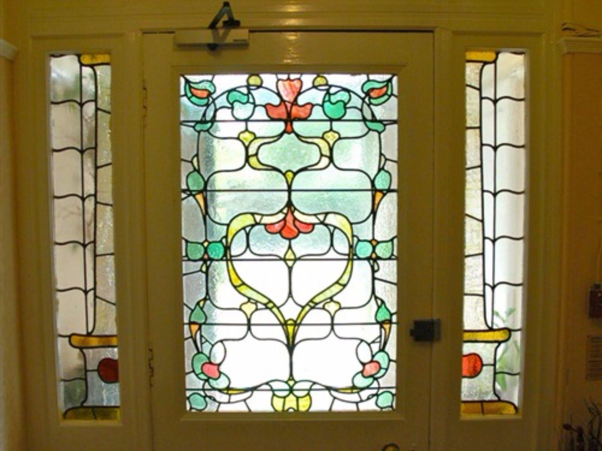 Bonnington Guest House 爱丁堡 外观 照片