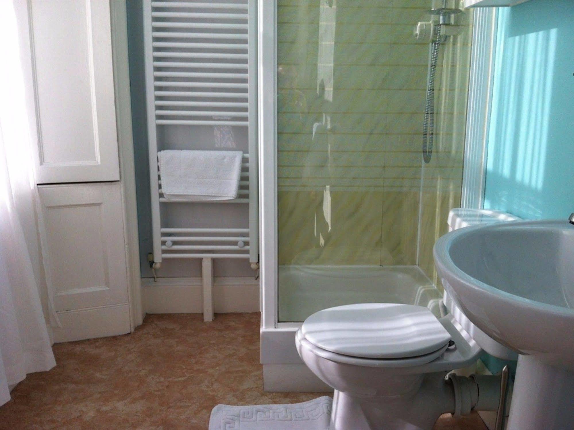 Bonnington Guest House 爱丁堡 外观 照片