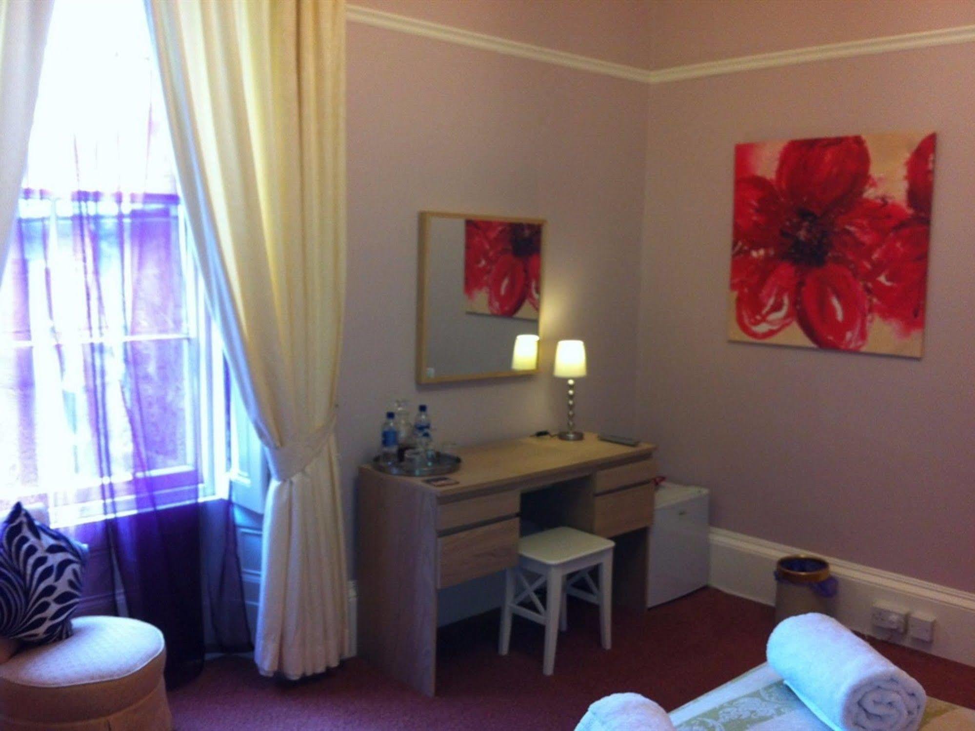 Bonnington Guest House 爱丁堡 外观 照片