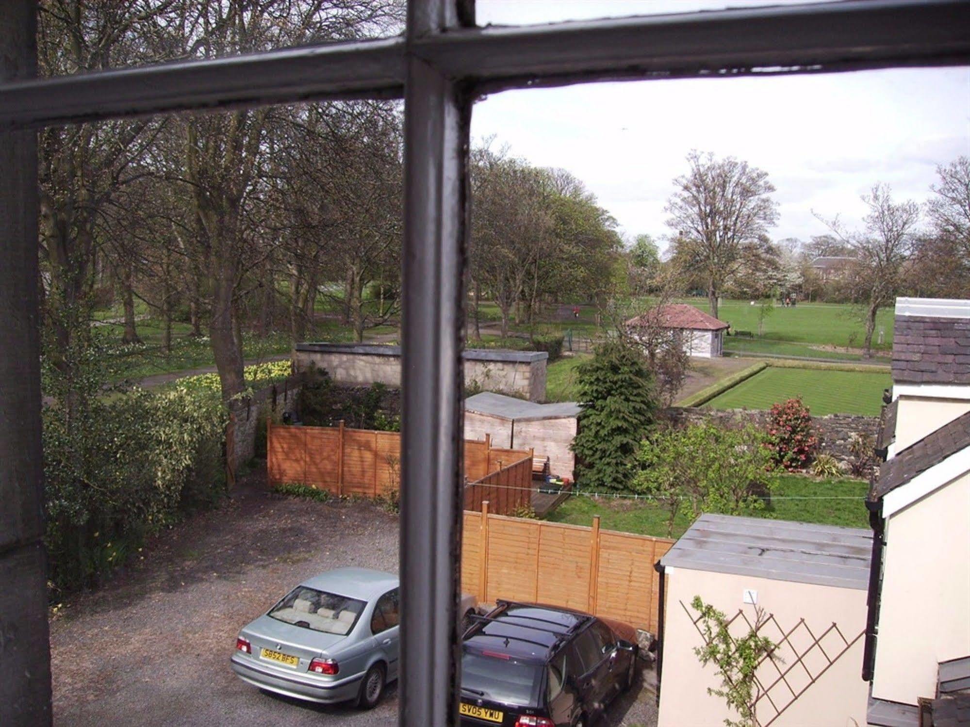 Bonnington Guest House 爱丁堡 外观 照片
