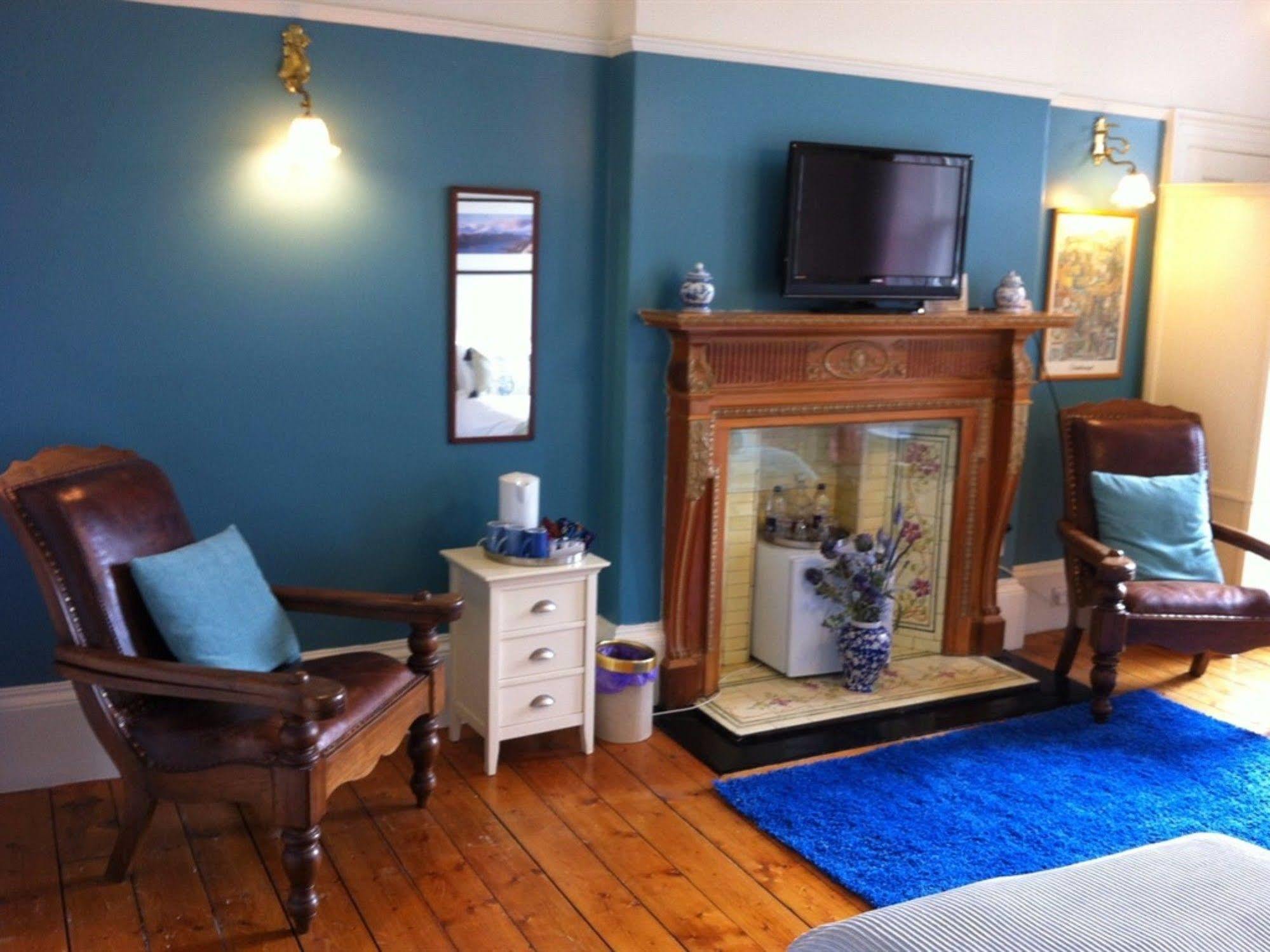 Bonnington Guest House 爱丁堡 外观 照片
