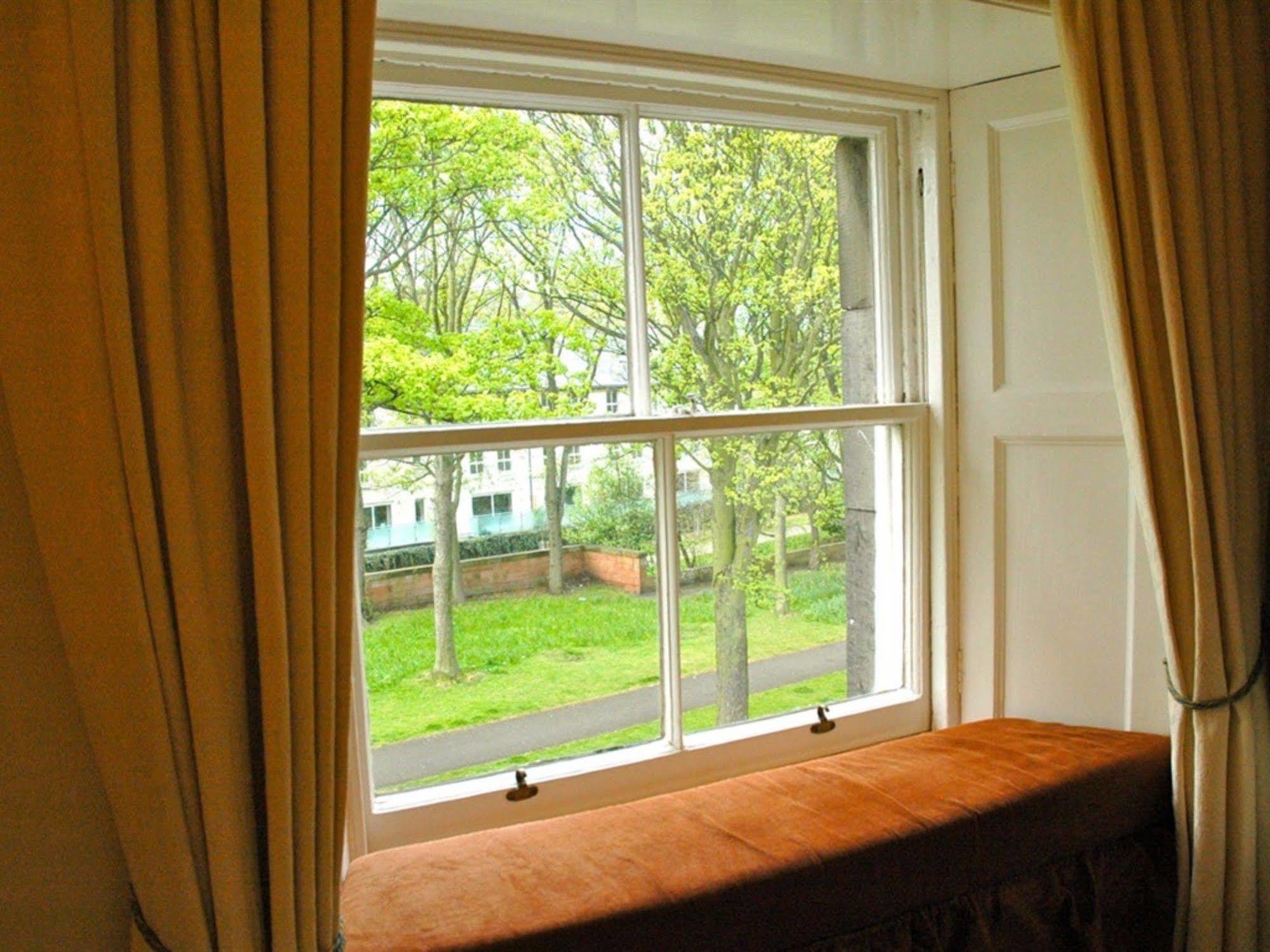 Bonnington Guest House 爱丁堡 外观 照片