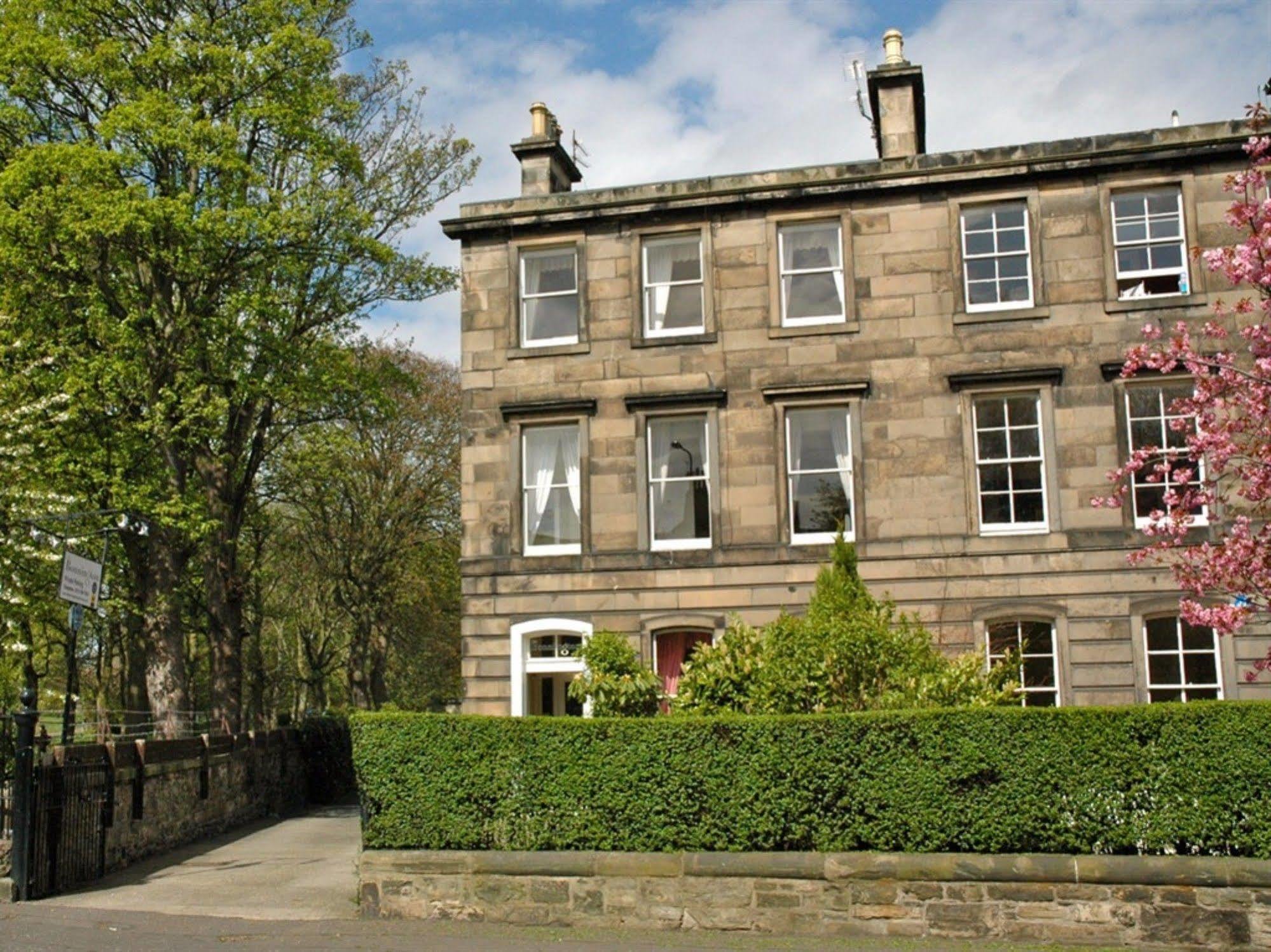 Bonnington Guest House 爱丁堡 外观 照片