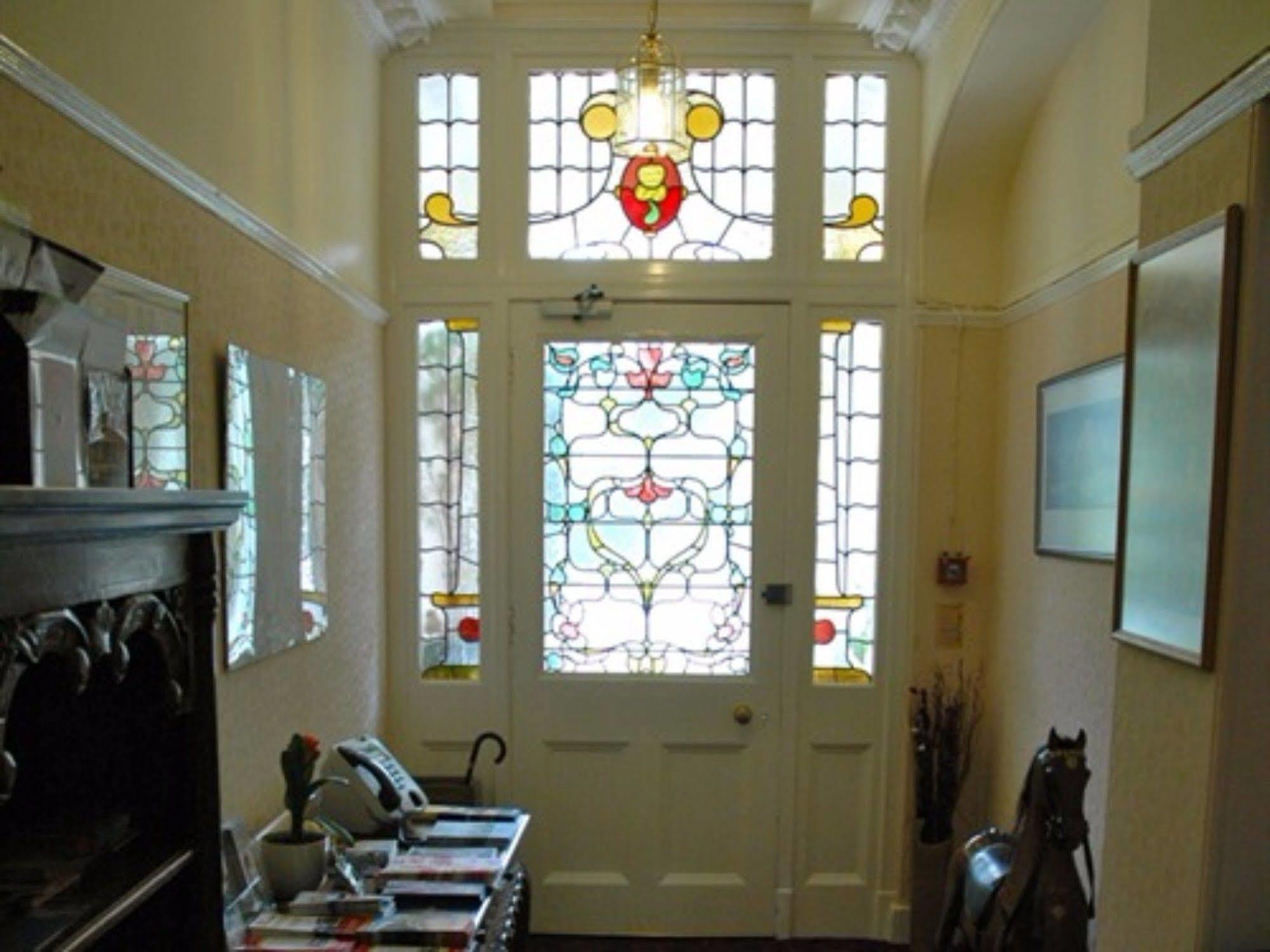 Bonnington Guest House 爱丁堡 外观 照片