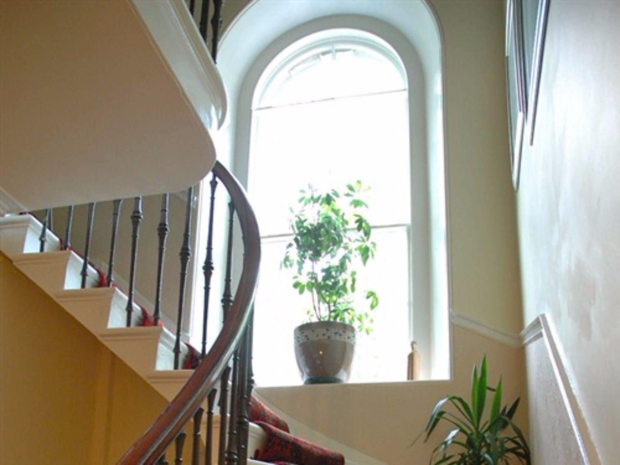 Bonnington Guest House 爱丁堡 外观 照片